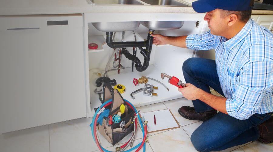 Professional expert plumbing services in Zortman, MT